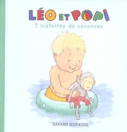7 histoires de vacances