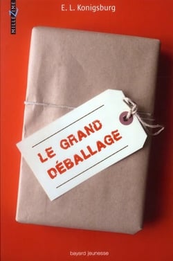 Grand déballage