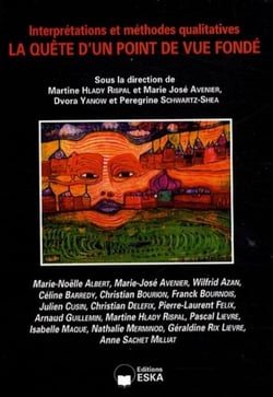 LA QUETE D'UN POINT DE VUE FONDE-RIP 35 VL-