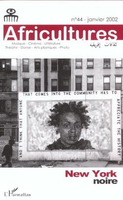New york noire