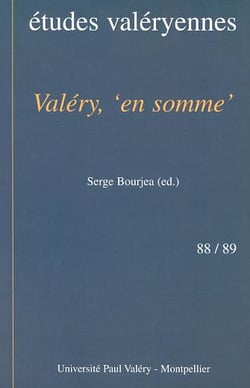 Valery,  en somme