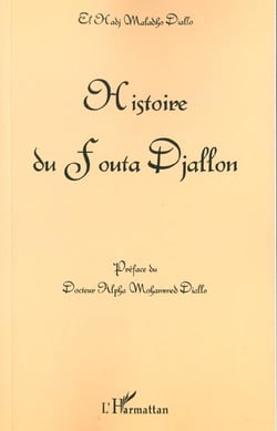 HISTOIRE DU FOUTA DJALLON