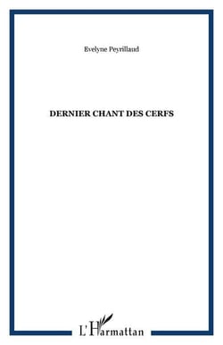 Dernier chant des cerfs