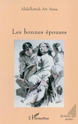 Les bonnes epouses