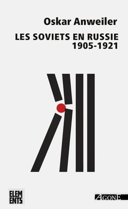 Les soviets en Russie (1905-1921)