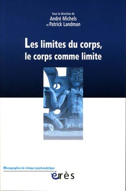 Les limites du corps - les corps comme limite