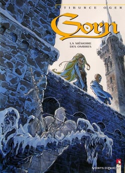 Gorn Tome 11 : la mémoire des ombres