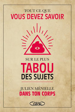Dans ton corps - tout ce que vous devez savoir sur le plus tabou des sujets