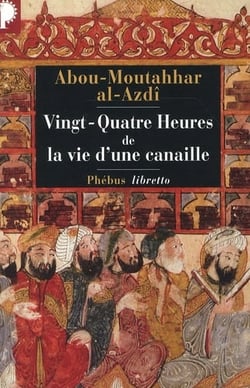 Vingt-quatre heures de la vie d'une canaille