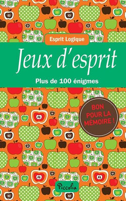 Jeux d'esprit