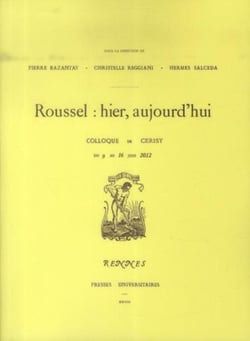 Raymond Roussel
