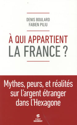 À Qui Appartient La France ?