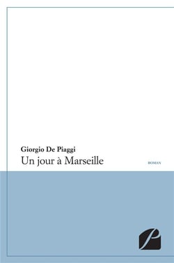 Un jour à Marseille