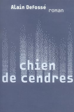 Chien de cendres