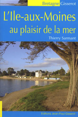 L'Ile-aux-Moines au plaisir de la mer
