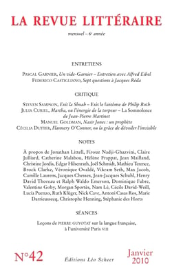 Entretiens