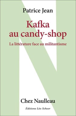 Kafka au candy shop : la littérature face au militantisme