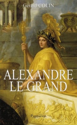 Alexandre le grand