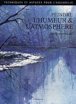 Peindre l'humeur & l'atmosphère