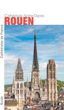 Cathédrale Notre-Dame de Rouen