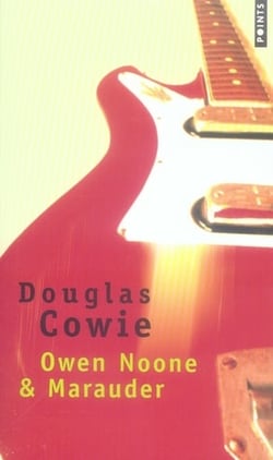 Owen Noone & Marauder