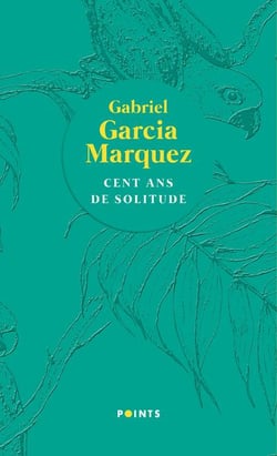 Cent ans de solitude