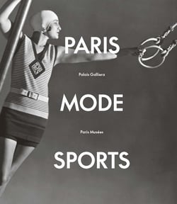 Paris, mode , sports : Palais Galliera 2024