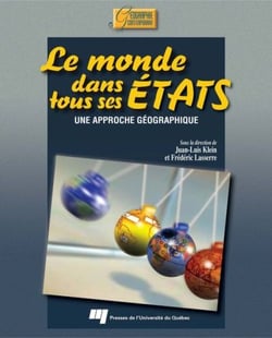 Le monde dans tous ses états - une approche géographique