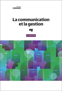 La communication et la gestion (3e édition)