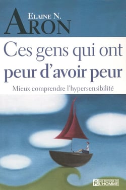 CES GENS ONT PEUR AVOIR PEUR