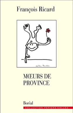Moeurs de province