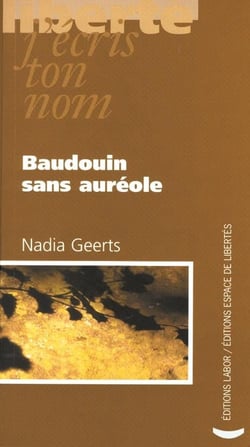 Baudouin sans auréole