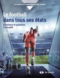 Le football dans tous ses états - regards croisés sur les acteurs du ballon rond