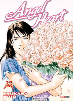 Angel heart t.33