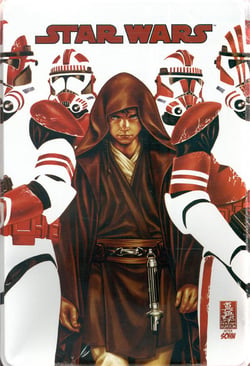Star wars - kanan - coffretstar wars - kanan - coffret1 et t.2