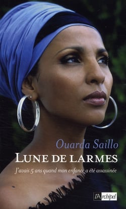 LUNE DE LARMES
