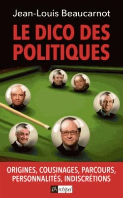 Le Dico Des Politiques