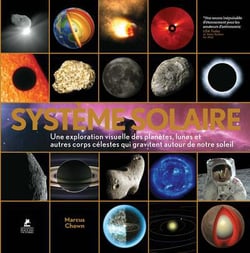 Le système solaire