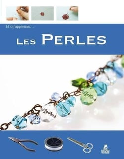 ET SI J'APPRENAIS Tome 16 : les perles