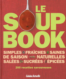 LE SOUP BOOK
