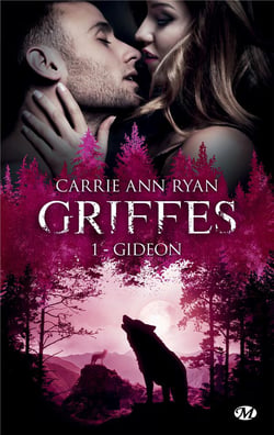 Griffes Tome 1 : Gideon