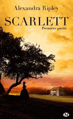 Scarlett Tome 1