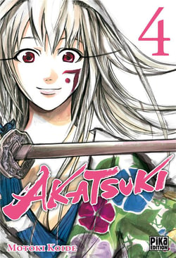 Akatsuki t.4