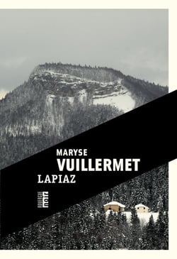 Lapiaz