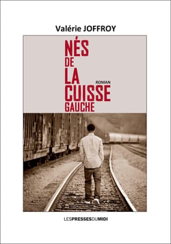 NES DE LA CUISSE GAUCHE