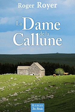 La dame de la callune