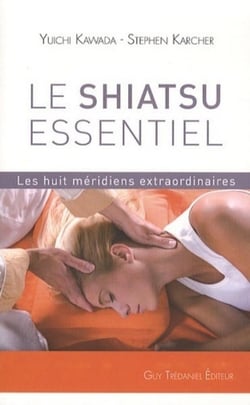 Le shiatsu essentiel