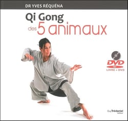Qi Gong des 5 animaux