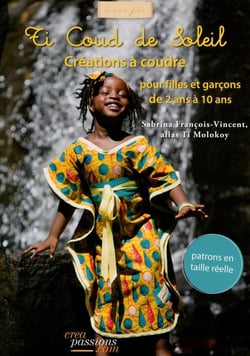 Ti coud de soleil - créations d'ici et d'ailleurs pour enfants de 2 à 10 ans