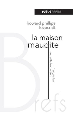La maison maudite